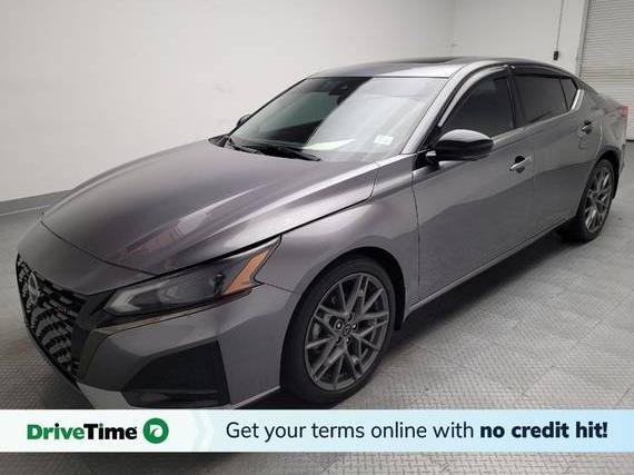 NISSAN ALTIMA 2023 1N4AL4CV2PN334351 image NISSAN ALTIMA 2023 1N4AL4CV2PN334351 image