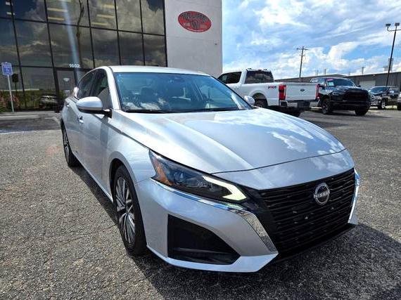 NISSAN ALTIMA 2023 1N4BL4DV3PN341974 image