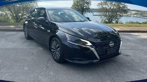 NISSAN ALTIMA 2023 1N4BL4DV8PN357569 image