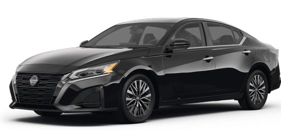 NISSAN ALTIMA 2023 1N4BL4DV9PN347441 image