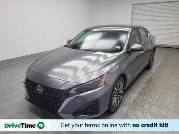 NISSAN ALTIMA 2023 1N4BL4DV7PN330038 image NISSAN ALTIMA 2023 1N4BL4DV7PN330038 image