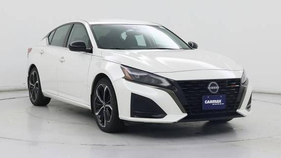 NISSAN ALTIMA 2023 1N4BL4CV0PN309033 image