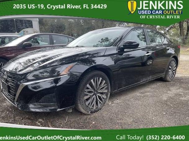 NISSAN ALTIMA 2023 1N4BL4DV6PN336414 image