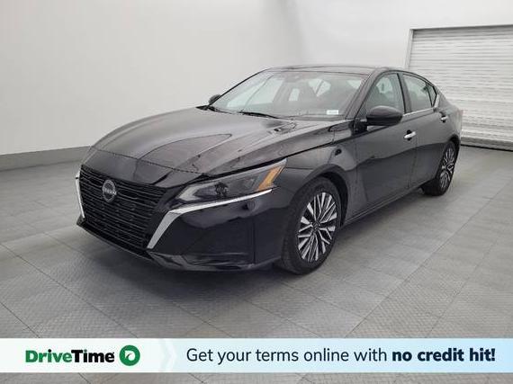 NISSAN ALTIMA 2023 1N4BL4DV8PN314043 image