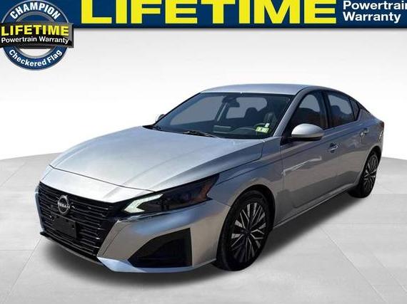 NISSAN ALTIMA 2023 1N4BL4DV1PN362628 image