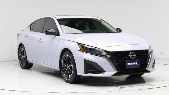 NISSAN ALTIMA 2023 1N4BL4CV8PN379718 image