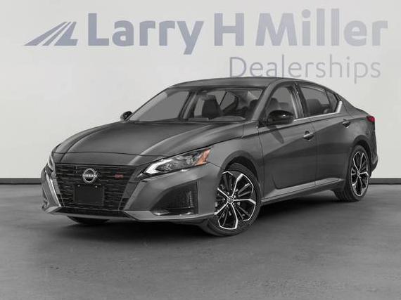 NISSAN ALTIMA 2023 1N4BL4CW3PN308452 image