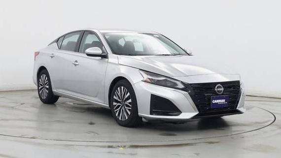 NISSAN ALTIMA 2023 1N4BL4DV8PN306735 image