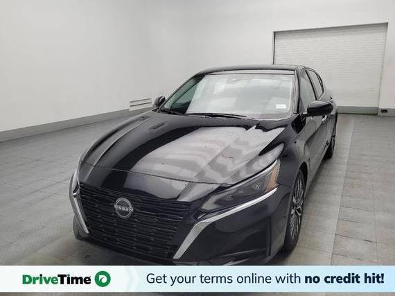 NISSAN ALTIMA 2023 1N4BL4DV3PN348083 image NISSAN ALTIMA 2023 1N4BL4DV3PN348083 image