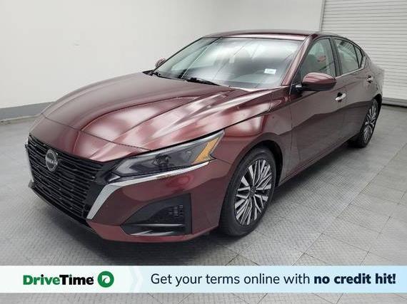 NISSAN ALTIMA 2023 1N4BL4DV7PN376601 image NISSAN ALTIMA 2023 1N4BL4DV7PN376601 image