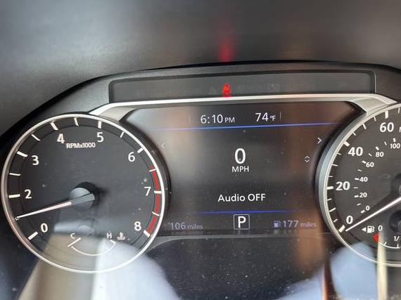 NISSAN ALTIMA 2023 1N4BL4DW5PN370188 image