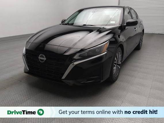 NISSAN ALTIMA 2023 1N4BL4DV3PN366373 image NISSAN ALTIMA 2023 1N4BL4DV3PN366373 image