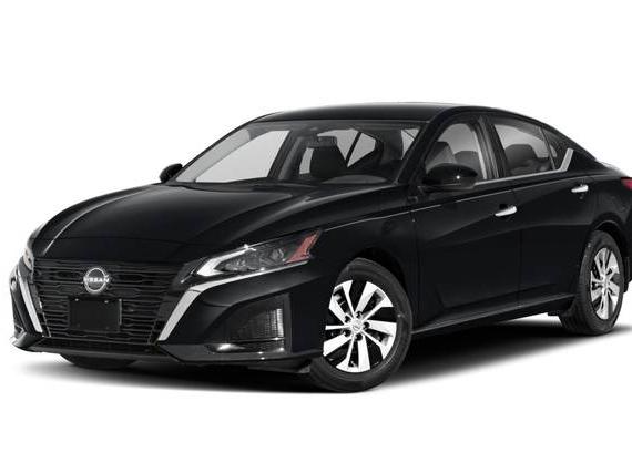 NISSAN ALTIMA 2023 1N4BL4BV3PN342979 image