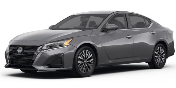NISSAN ALTIMA 2023 1N4BL4DV7PN341508 image