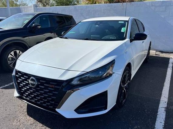 NISSAN ALTIMA 2023 1N4BL4CV2PN404628 image