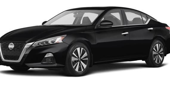 NISSAN ALTIMA 2023 1N4BL4BV4PN421996 image