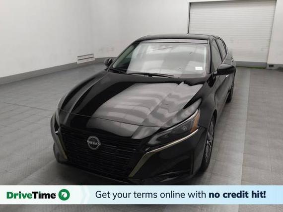 NISSAN ALTIMA 2023 1N4BL4DV5PN310872 image