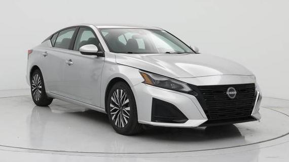 NISSAN ALTIMA 2023 1N4BL4DV1PN311596 image