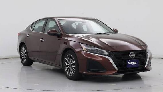 NISSAN ALTIMA 2023 1N4BL4DVXPN320622 image NISSAN ALTIMA 2023 1N4BL4DVXPN320622 image