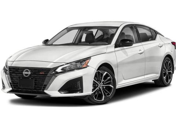 NISSAN ALTIMA 2023 1N4AL4CV9PN331365 image