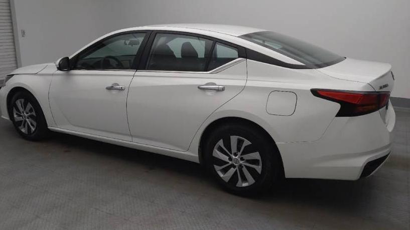 NISSAN ALTIMA 2023 1N4BL4BV6PN327859 image