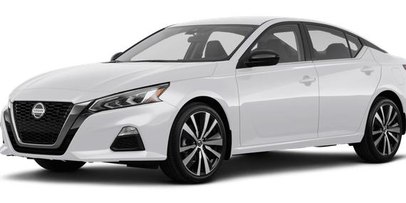 NISSAN ALTIMA 2023 1N4BL4CW5PN325009 image