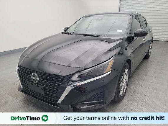NISSAN ALTIMA 2023 1N4BL4BV9PN426546 image