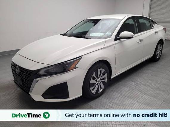 NISSAN ALTIMA 2023 1N4BL4BV5PN345141 image