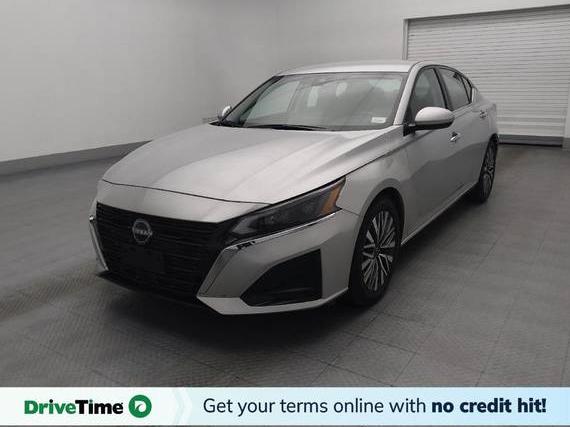 NISSAN ALTIMA 2023 1N4BL4DV0PN372387 image