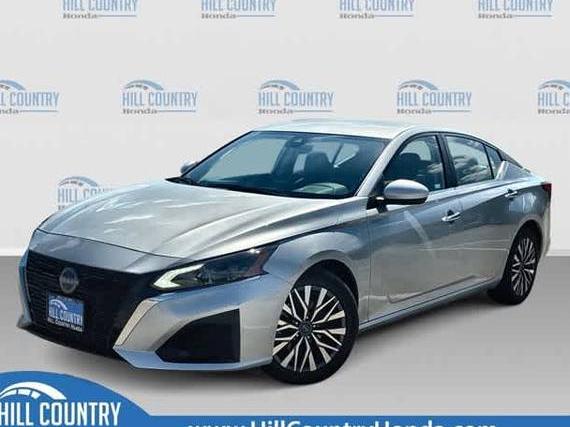 NISSAN ALTIMA 2023 1N4BL4DV5PN373910 image NISSAN ALTIMA 2023 1N4BL4DV5PN373910 image