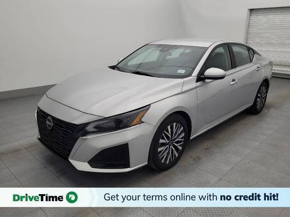 NISSAN ALTIMA 2023 1N4BL4DV4PN385336 image