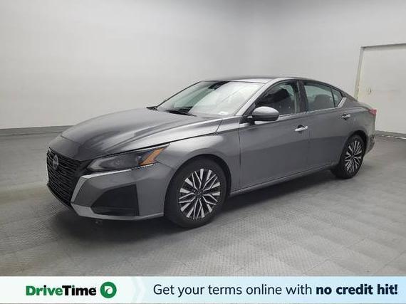 NISSAN ALTIMA 2023 1N4BL4DV1PN334330 image