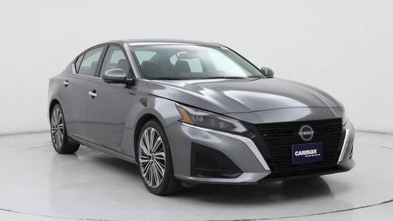 NISSAN ALTIMA 2023 1N4BL4EV1PN410336 image NISSAN ALTIMA 2023 1N4BL4EV1PN410336 image