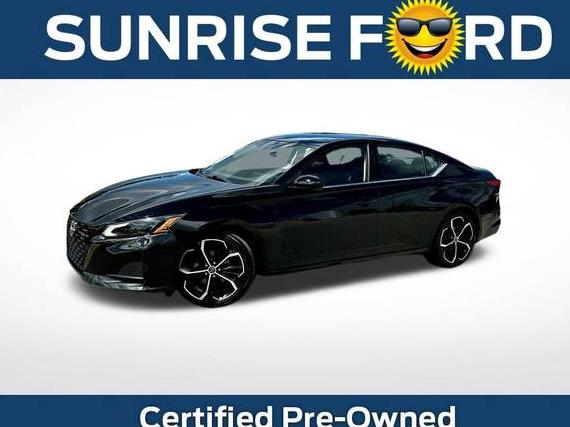 NISSAN ALTIMA 2023 1N4BL4CV6PN317704 image