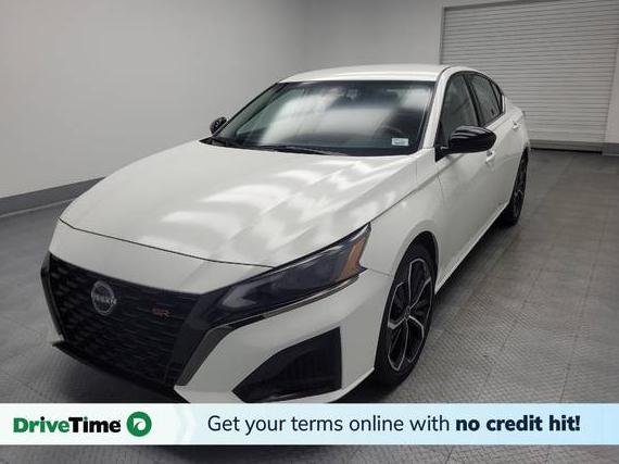 NISSAN ALTIMA 2023 1N4BL4CV4PN395365 image