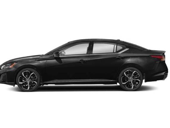 NISSAN ALTIMA 2023 1N4BL4CV6PN316794 image