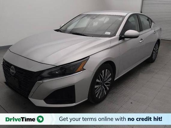 NISSAN ALTIMA 2023 1N4BL4DV5PN375446 image NISSAN ALTIMA 2023 1N4BL4DV5PN375446 image