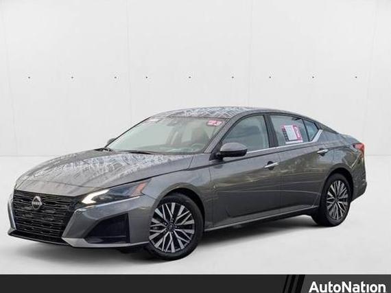 NISSAN ALTIMA 2023 1N4BL4DV9PN344488 image