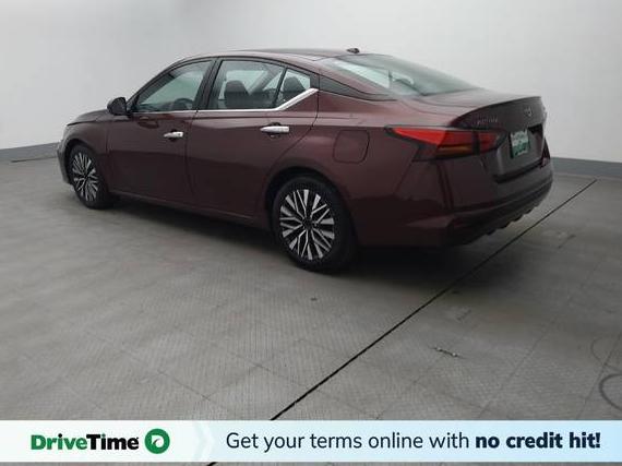 NISSAN ALTIMA 2023 1N4BL4DV0PN322086 image NISSAN ALTIMA 2023 1N4BL4DV0PN322086 image