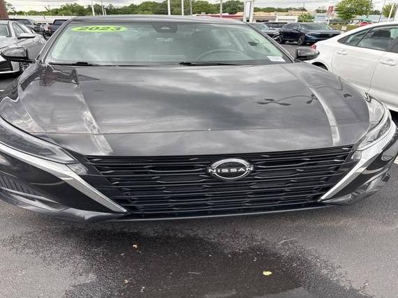 NISSAN ALTIMA 2023 1N4BL4DV9PN312740 image