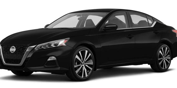 NISSAN ALTIMA 2023 1N4BL4CV2PN367290 image NISSAN ALTIMA 2023 1N4BL4CV2PN367290 image