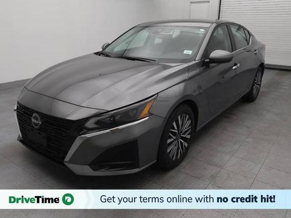 NISSAN ALTIMA 2023 1N4BL4DV2PN387277 image NISSAN ALTIMA 2023 1N4BL4DV2PN387277 image