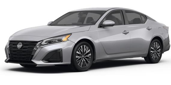 NISSAN ALTIMA 2023 1N4BL4DV2PN395654 image