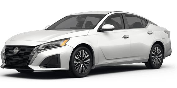 NISSAN ALTIMA 2023 1N4BL4DV2PN383973 image NISSAN ALTIMA 2023 1N4BL4DV2PN383973 image