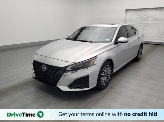 NISSAN ALTIMA 2023 1N4BL4DV4PN371632 image