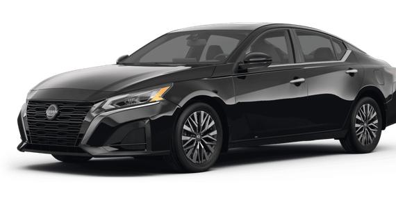NISSAN ALTIMA 2023 1N4BL4DV3PN312247 image