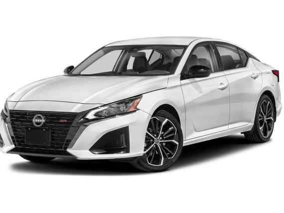 NISSAN ALTIMA 2023 1N4BL4CV2PN326514 image