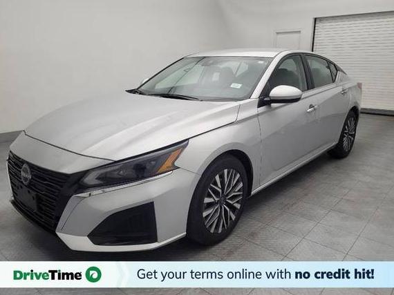 NISSAN ALTIMA 2023 1N4BL4DV3PN387014 image