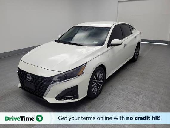 NISSAN ALTIMA 2023 1N4BL4DV6PN421401 image