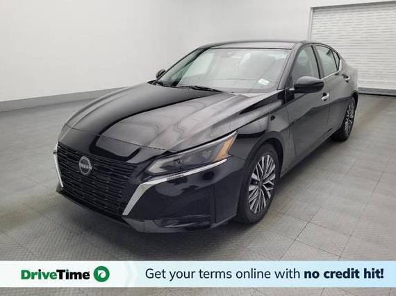 NISSAN ALTIMA 2023 1N4BL4DV0PN369506 image NISSAN ALTIMA 2023 1N4BL4DV0PN369506 image